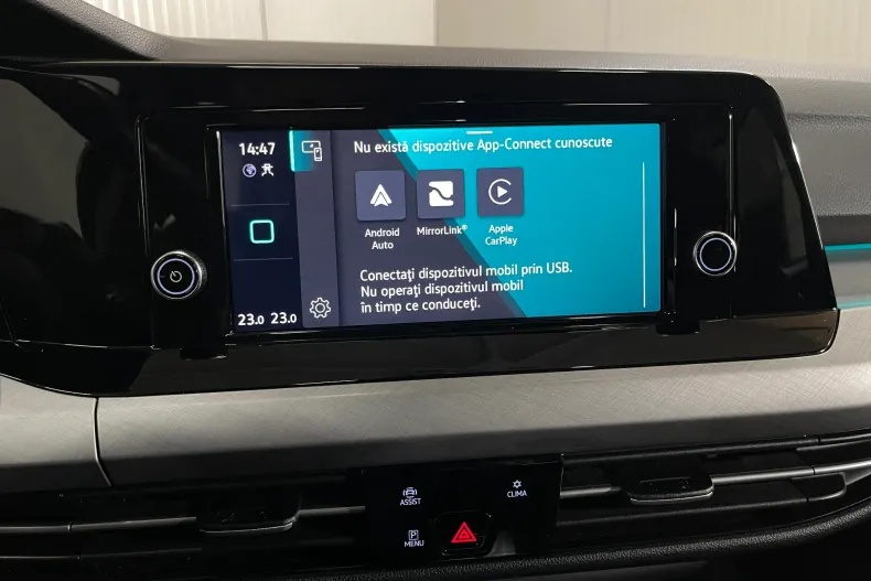 Volkswagen Golf din 2021 cu 98.116 km - oferta VOL202578 - foto 18