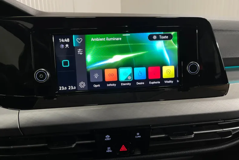 Volkswagen Golf din 2021 cu 98.116 km - oferta VOL202578 - foto 19