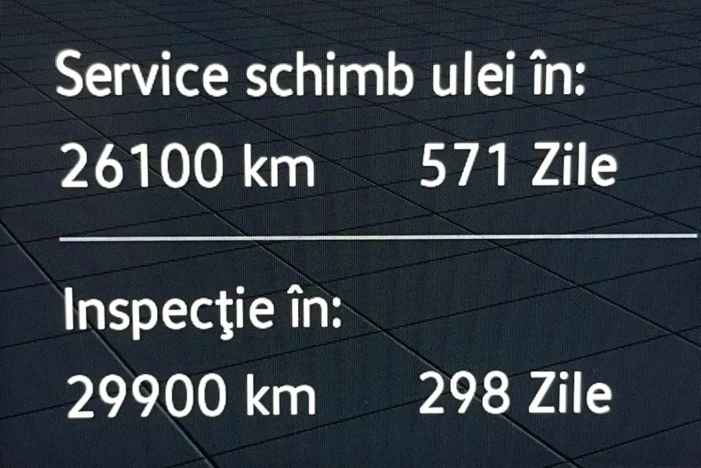 Volkswagen Golf din 2021 cu 98.116 km - oferta VOL202578 - foto 20