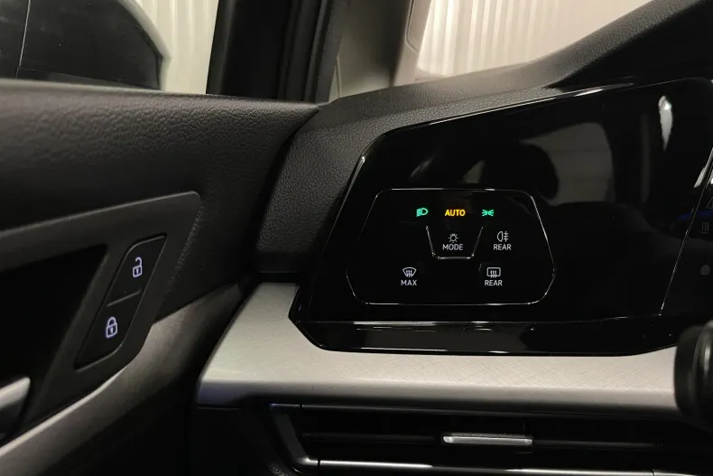 Volkswagen Golf din 2021 cu 98.116 km - oferta VOL202578 - foto 23