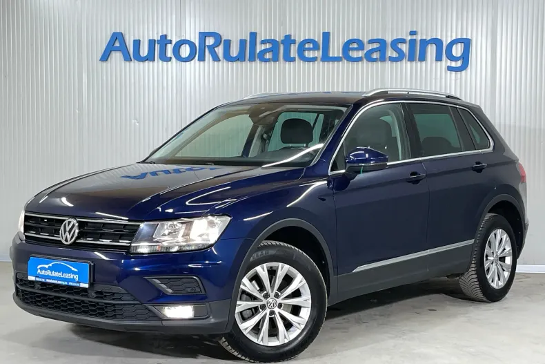 Volkswagen Tiguan din 2020 cu 149.436 km - oferta VOL202579 - foto 1