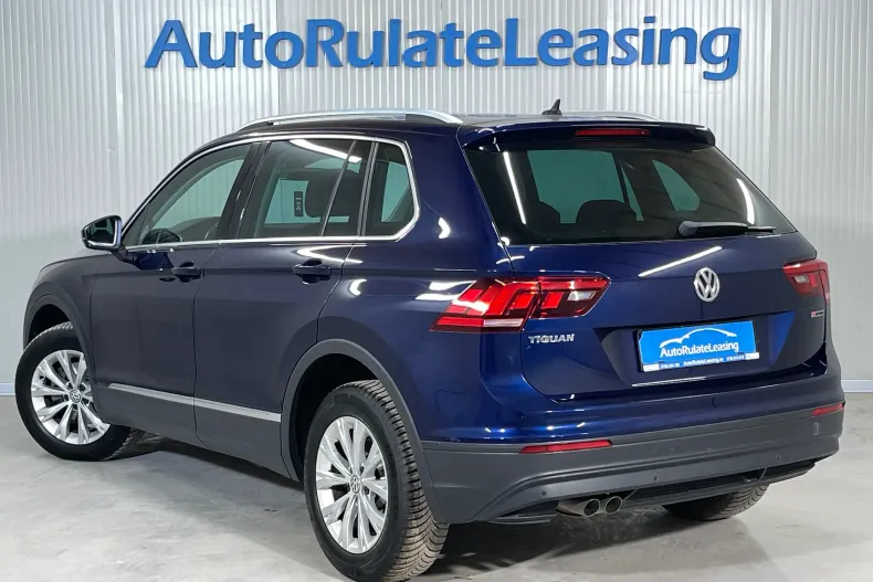 Volkswagen Tiguan din 2020 cu 149.436 km - oferta VOL202579 - foto 4