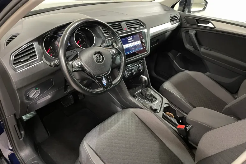 Volkswagen Tiguan din 2020 cu 149.436 km - oferta VOL202579 - foto 5
