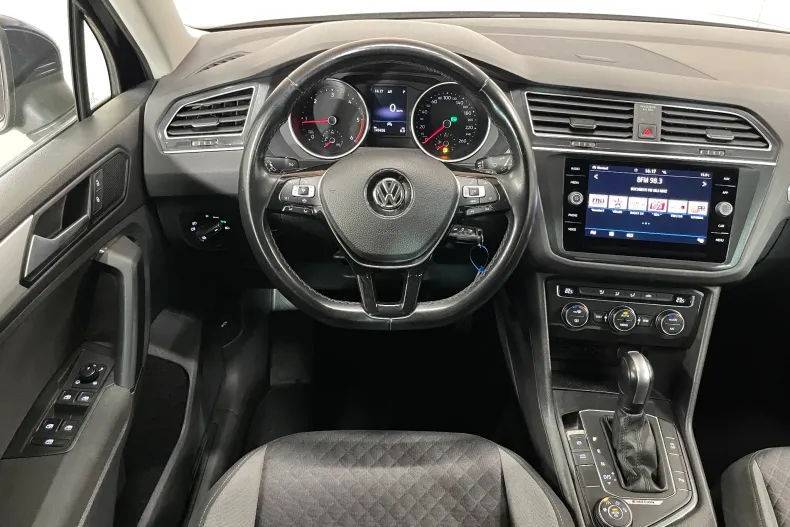 Volkswagen Tiguan din 2020 cu 149.436 km - oferta VOL202579 - foto 6