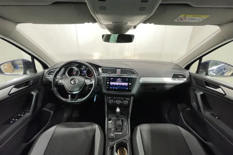 Volkswagen Tiguan din 2020 cu 149.436 km - oferta VOL202579 - foto 7