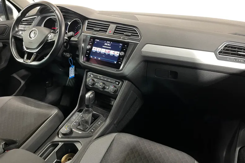 Volkswagen Tiguan din 2020 cu 149.436 km - oferta VOL202579 - foto 8