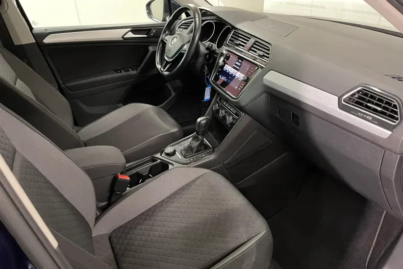 Volkswagen Tiguan din 2020 cu 149.436 km - oferta VOL202579 - foto 10