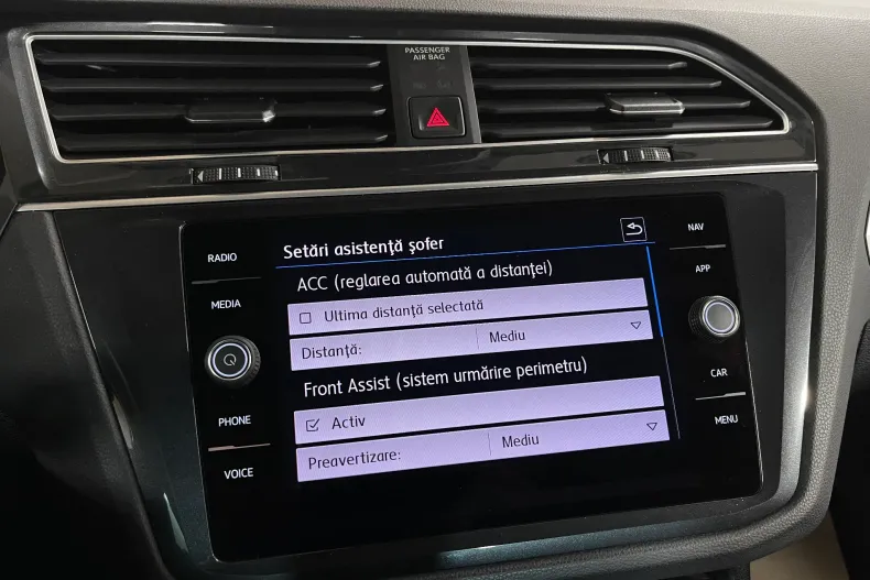 Volkswagen Tiguan din 2020 cu 149.436 km - oferta VOL202579 - foto 13