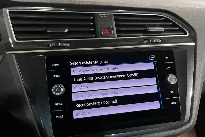 Volkswagen Tiguan din 2020 cu 149.436 km - oferta VOL202579 - foto 14