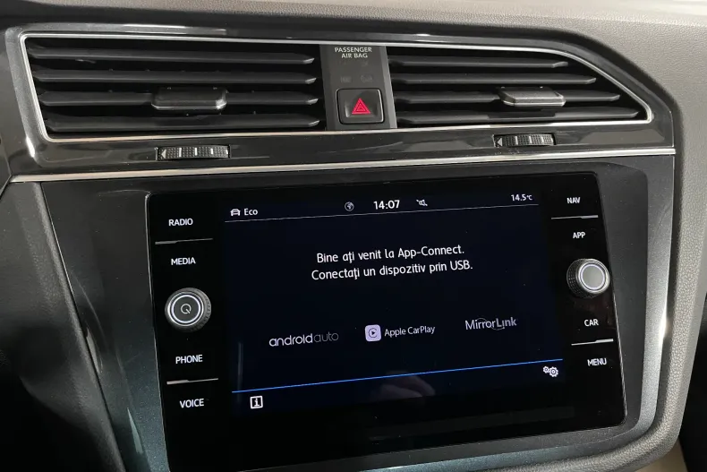 Volkswagen Tiguan din 2020 cu 149.436 km - oferta VOL202579 - foto 15