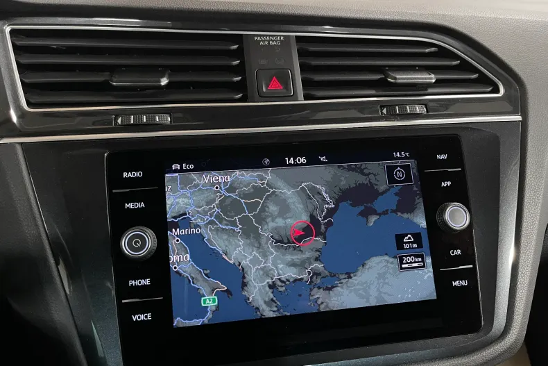 Volkswagen Tiguan din 2020 cu 149.436 km - oferta VOL202579 - foto 17