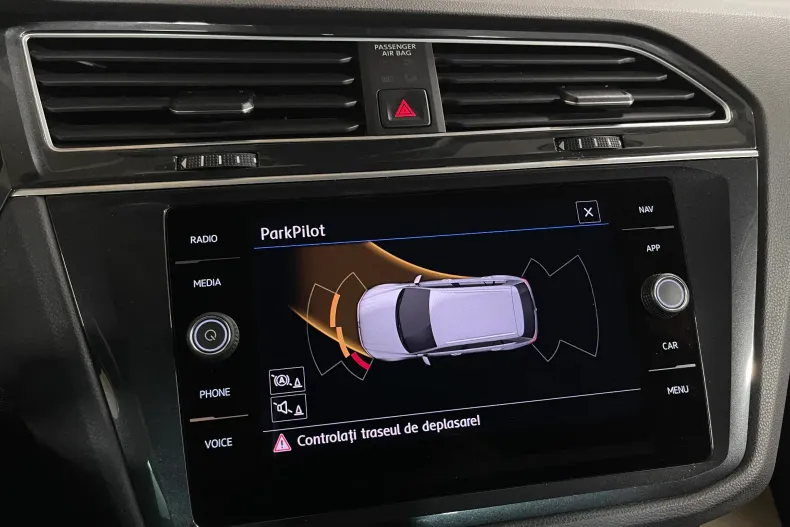 Volkswagen Tiguan din 2020 cu 149.436 km - oferta VOL202579 - foto 18