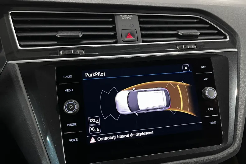 Volkswagen Tiguan din 2020 cu 149.436 km - oferta VOL202579 - foto 19