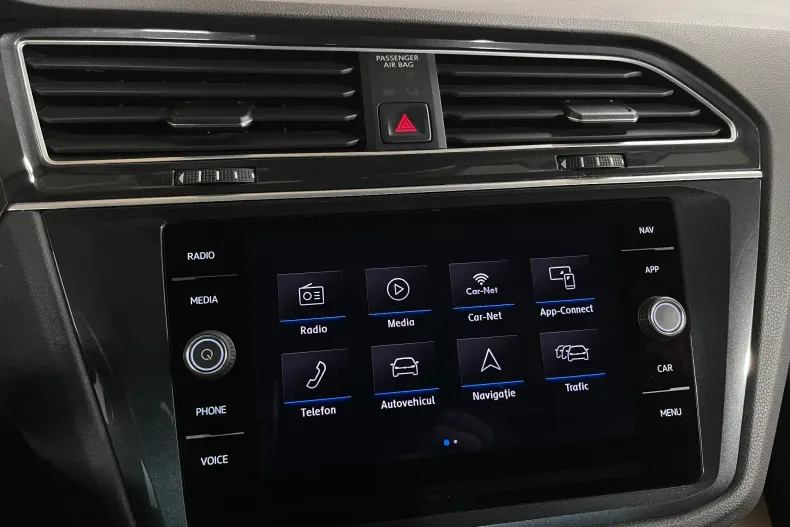 Volkswagen Tiguan din 2020 cu 149.436 km - oferta VOL202579 - foto 20