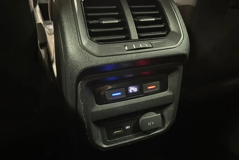 Volkswagen Tiguan din 2020 cu 149.436 km - oferta VOL202579 - foto 24