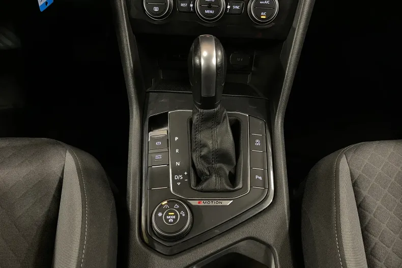 Volkswagen Tiguan din 2020 cu 149.436 km - oferta VOL202579 - foto 25