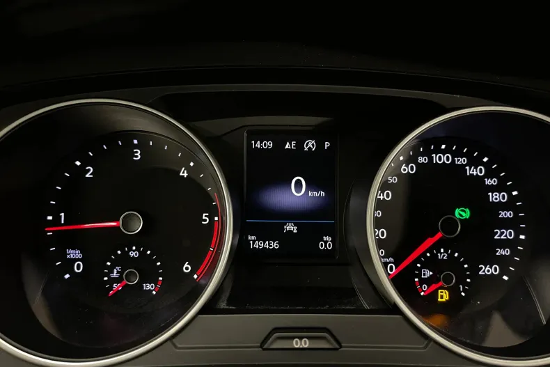 Volkswagen Tiguan din 2020 cu 149.436 km - oferta VOL202579 - foto 28