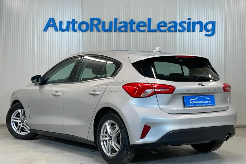 Ford Focus din 2021 cu 67.376 km - oferta FOR202580 - foto 3