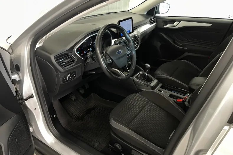 Ford Focus din 2021 cu 67.376 km - oferta FOR202580 - foto 5