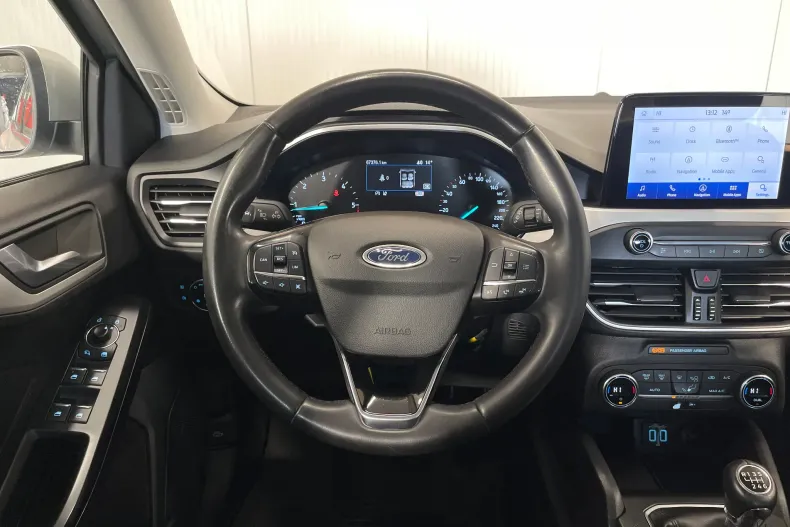 Ford Focus din 2021 cu 67.376 km - oferta FOR202580 - foto 6