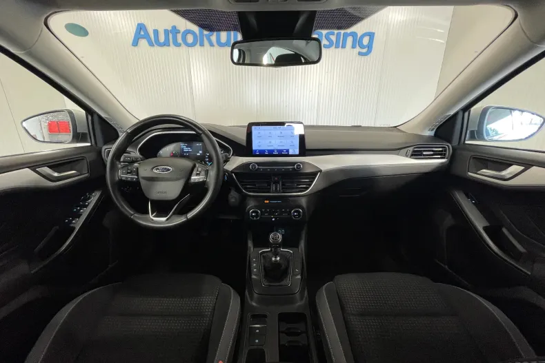 Ford Focus din 2021 cu 67.376 km - oferta FOR202580 - foto 7