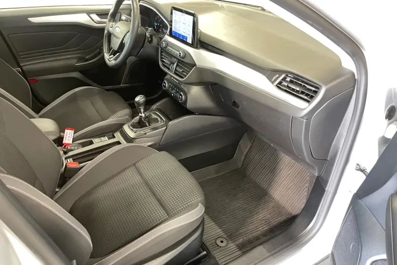 Ford Focus din 2021 cu 67.376 km - oferta FOR202580 - foto 9
