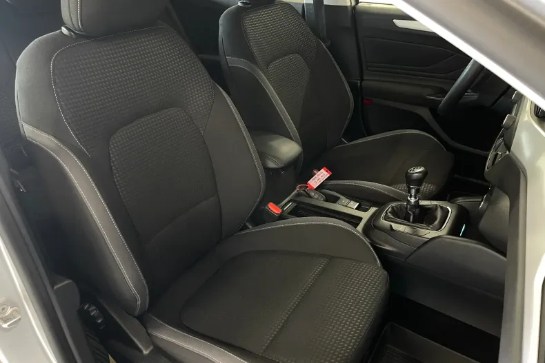 Ford Focus din 2021 cu 67.376 km - oferta FOR202580 - foto 10