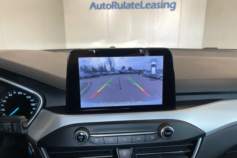 Ford Focus din 2021 cu 67.376 km - oferta FOR202580 - foto 13