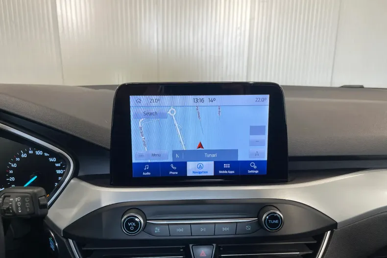 Ford Focus din 2021 cu 67.376 km - oferta FOR202580 - foto 14