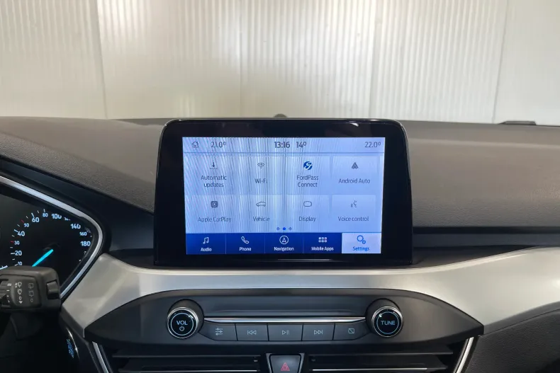 Ford Focus din 2021 cu 67.376 km - oferta FOR202580 - foto 15