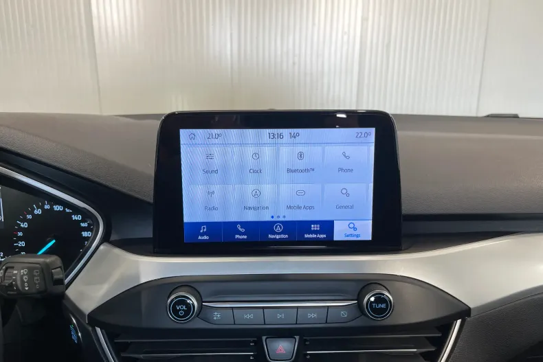 Ford Focus din 2021 cu 67.376 km - oferta FOR202580 - foto 16