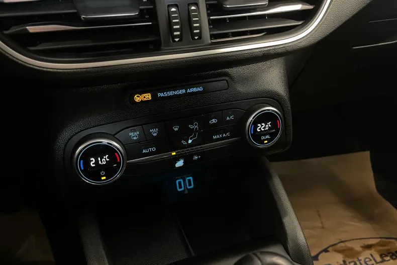 Ford Focus din 2021 cu 67.376 km - oferta FOR202580 - foto 17