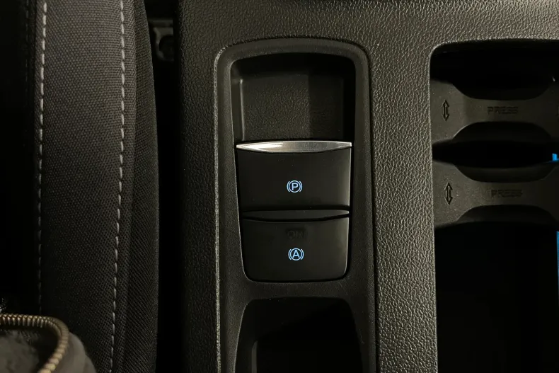 Ford Focus din 2021 cu 67.376 km - oferta FOR202580 - foto 21