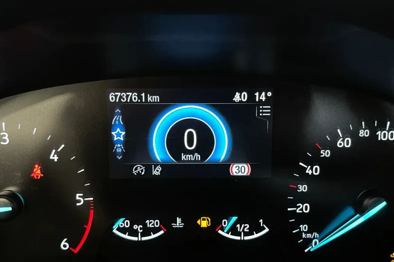 Ford Focus din 2021 cu 67.376 km - oferta FOR202580 - foto 25