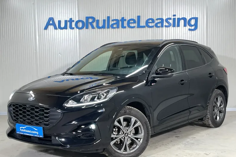 Ford Kuga din 2022 cu 28.739 km - oferta FOR202581 - foto 1