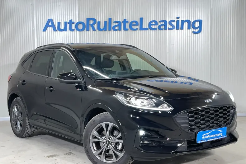 Ford Kuga din 2022 cu 28.739 km - oferta FOR202581 - foto 2