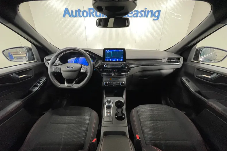 Ford Kuga din 2022 cu 28.739 km - oferta FOR202581 - foto 7