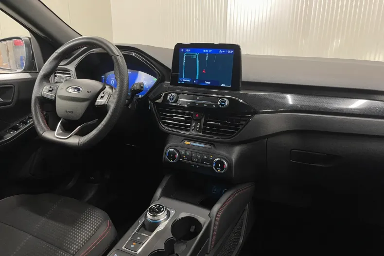 Ford Kuga din 2022 cu 28.739 km - oferta FOR202581 - foto 8