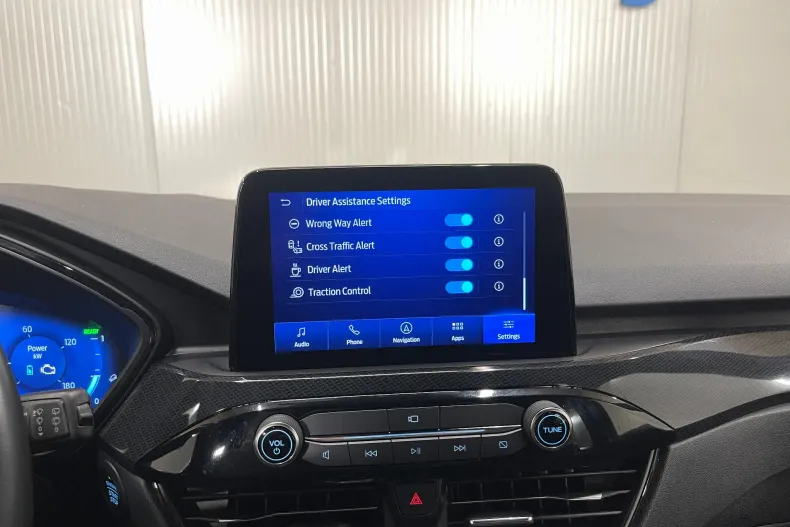 Ford Kuga din 2022 cu 28.739 km - oferta FOR202581 - foto 15