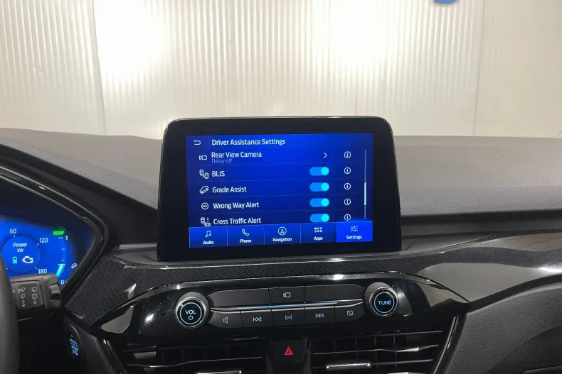 Ford Kuga din 2022 cu 28.739 km - oferta FOR202581 - foto 16