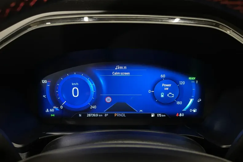 Ford Kuga din 2022 cu 28.739 km - oferta FOR202581 - foto 25