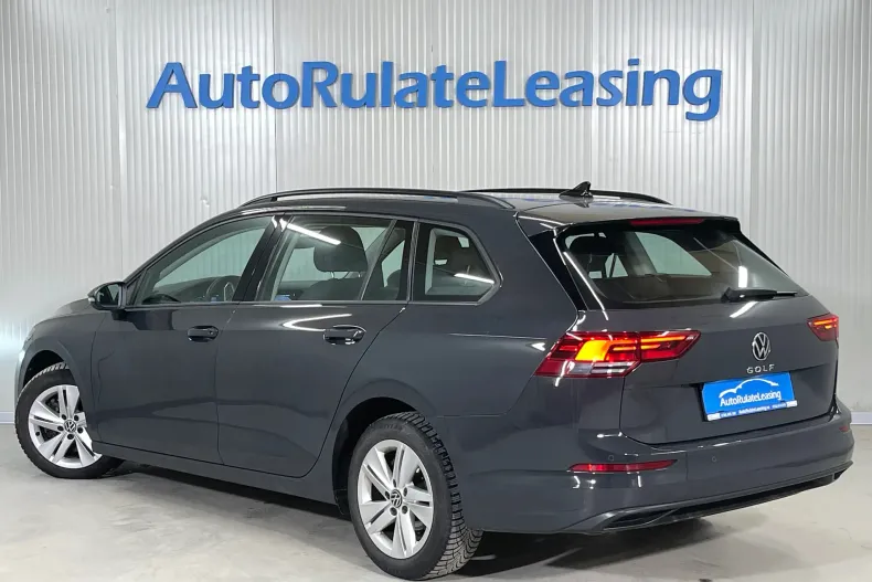 Volkswagen Golf din 2021 cu 122.946 km - oferta VOL202582 - foto 4