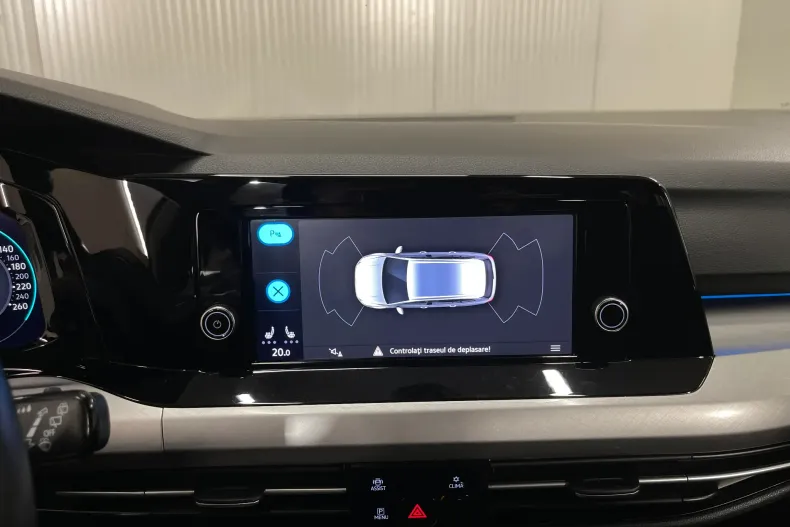 Volkswagen Golf din 2021 cu 122.946 km - oferta VOL202582 - foto 13