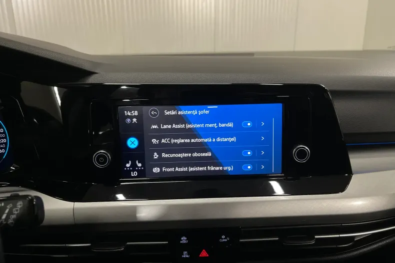 Volkswagen Golf din 2021 cu 122.946 km - oferta VOL202582 - foto 14