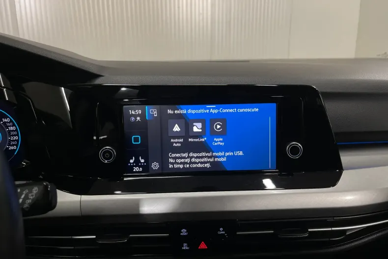 Volkswagen Golf din 2021 cu 122.946 km - oferta VOL202582 - foto 16