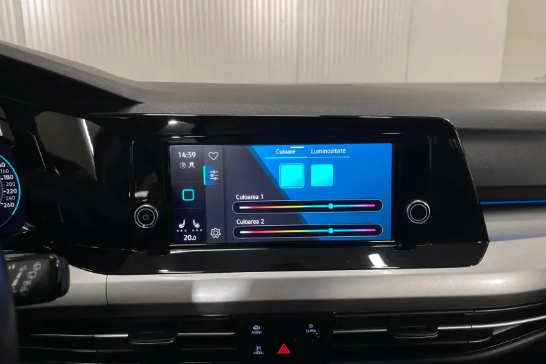 Volkswagen Golf din 2021 cu 122.946 km - oferta VOL202582 - foto 17