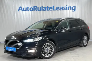 Ford Mondeo din 2021 - oferta FOR202583