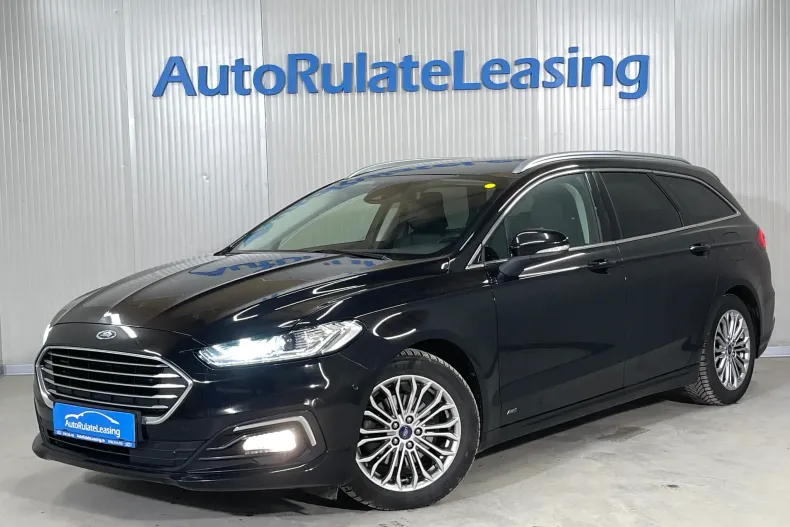 Ford Mondeo din 2021 cu 122.313 km - oferta FOR202583 - foto 1