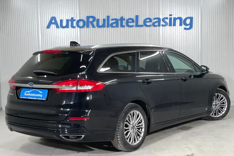 Ford Mondeo din 2021 cu 122.313 km - oferta FOR202583 - foto 3