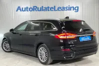 Ford Mondeo din 2021 cu 122.313 km - oferta FOR202583 - foto 4